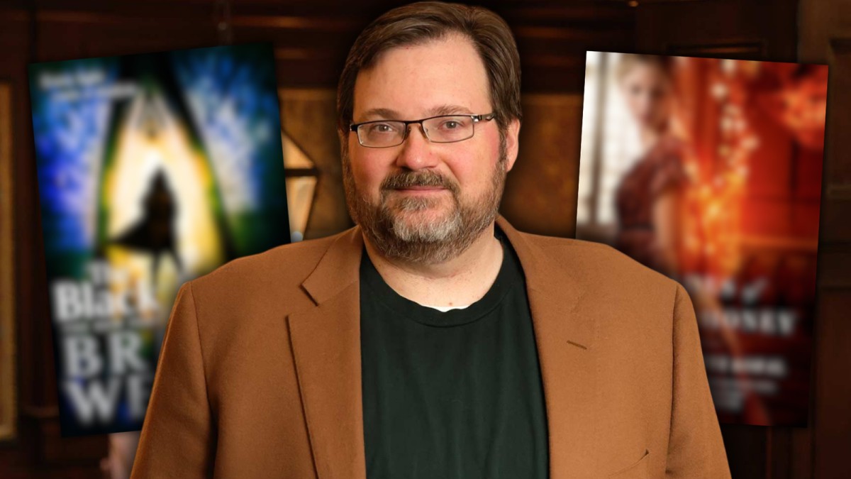 10 Fantasy Books You Need To Read, According to Brandon Sanderson