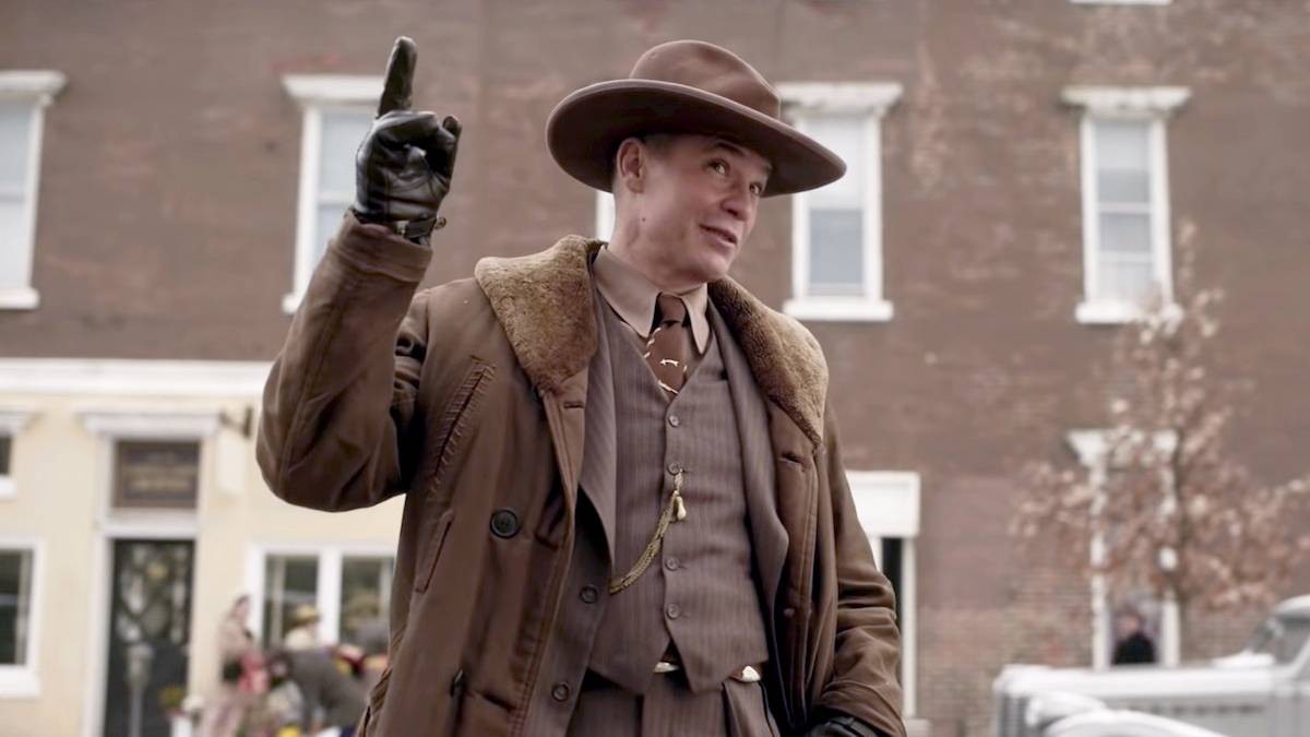 Disney's Genius 11-Part Crime Thriller Saga So Good, You'll Finish It in One Weekend