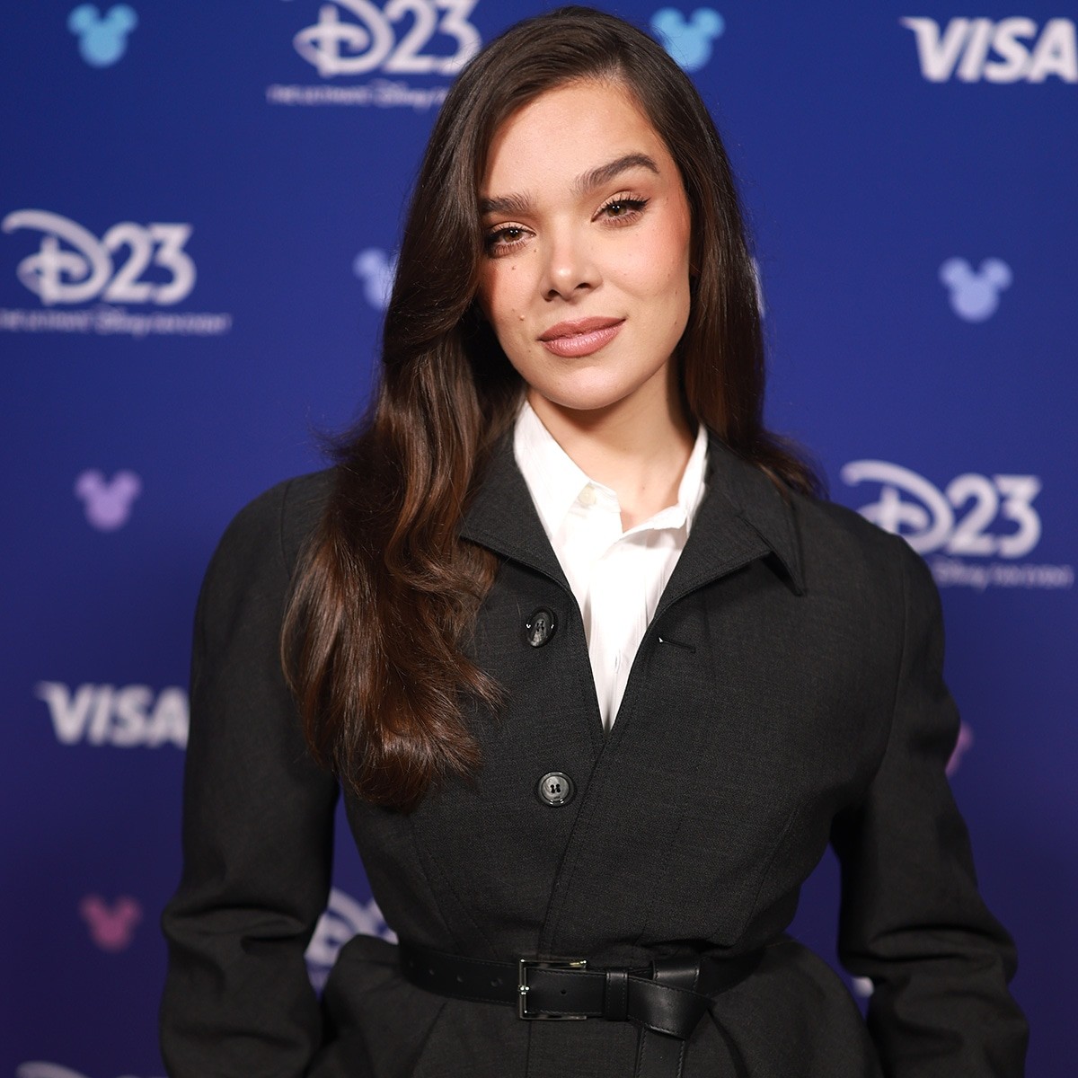 Hailee Steinfeld Says Motherhood Deepened Her Connection to Hexed