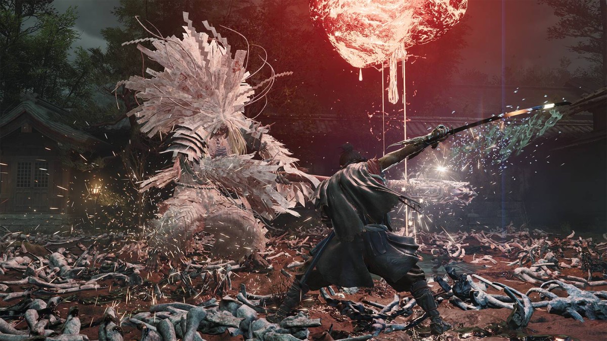 Onimusha: Way of the Sword Preview Teases More Capcom 2026 Domination