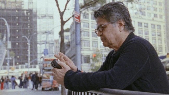 Kleber Mendonça Filho’s Documentary Short About Jafar Panahi to Premiere at NYFF