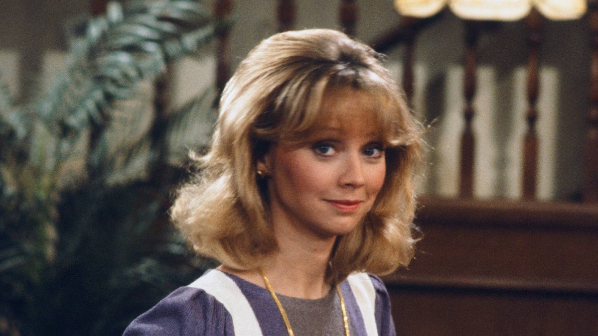 After 43 Years, Diane Chambers' Best Cheers Line Is Still A True Sitcom Classic