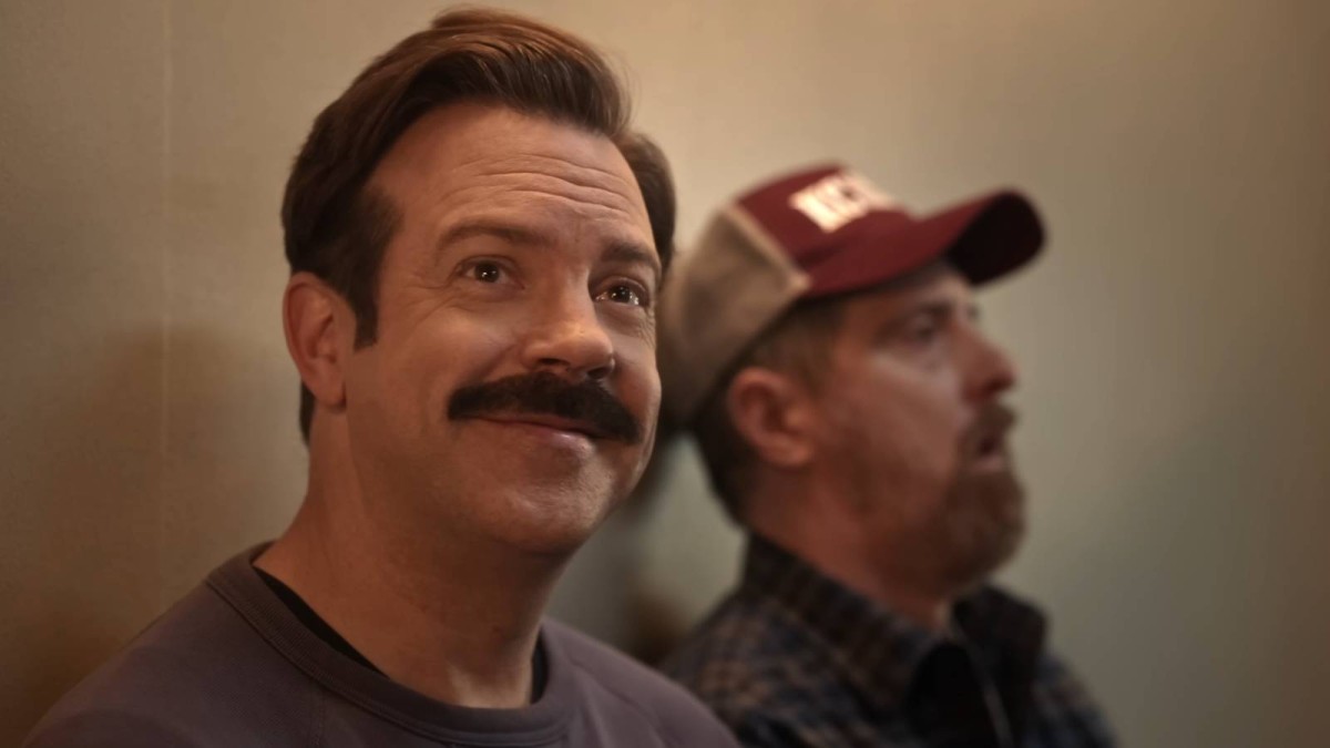 'Ted Lasso' and 'Silo' Get More Expensive as Apple Officially Hikes Streaming Prices