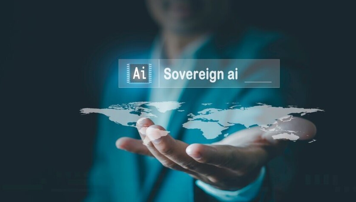 Sovereign AI overcomes compliance challenges and feeds innovation in public sector and other regulated industries, say HPE and NVIDIA