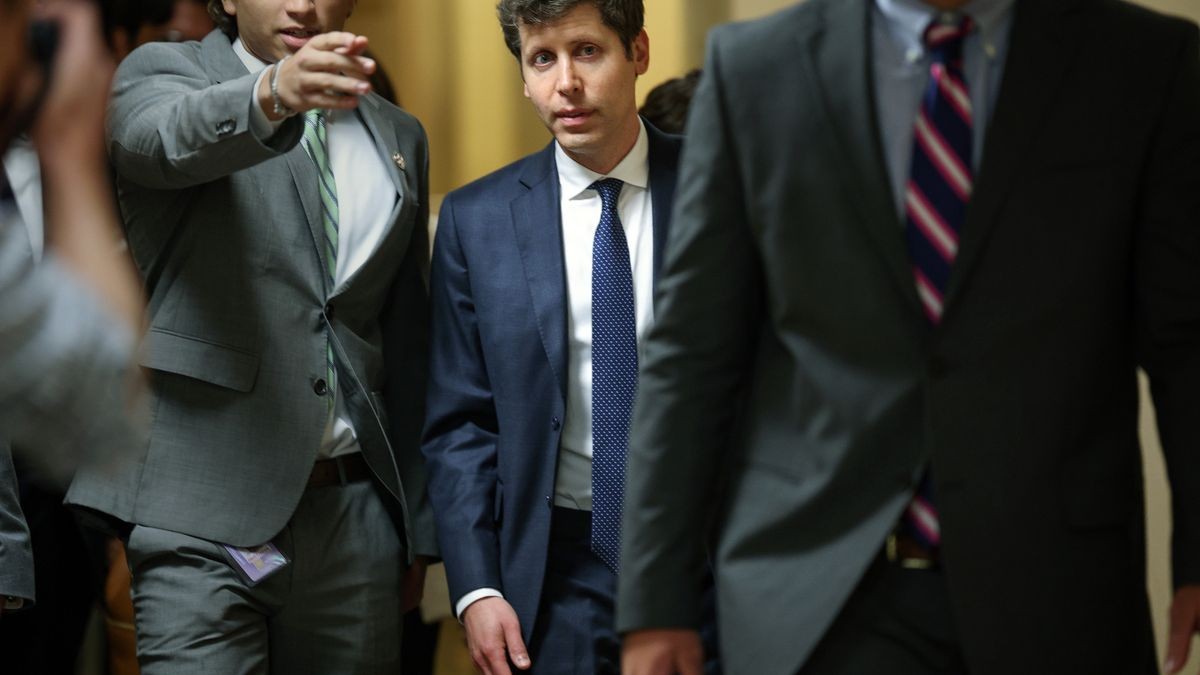 Florida seeks court ruling to officially classify Sam Altman and ChatGPT as a 'public nuisance' — OpenAI fights to keep lawsuit away from a state jury