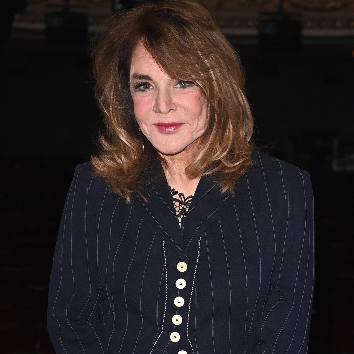 Why Grease Star Stockard Channing Says She's "Happy Being a Recluse"