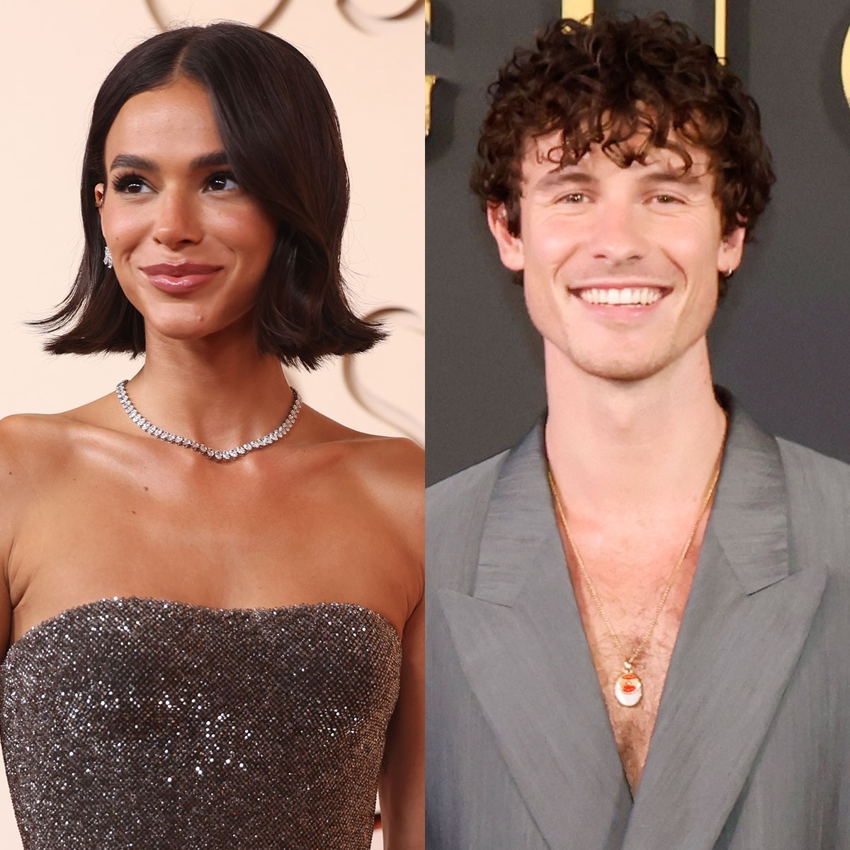 Who Is Shawn Mendes' Girlfriend Bruna Marquezine? All the Details