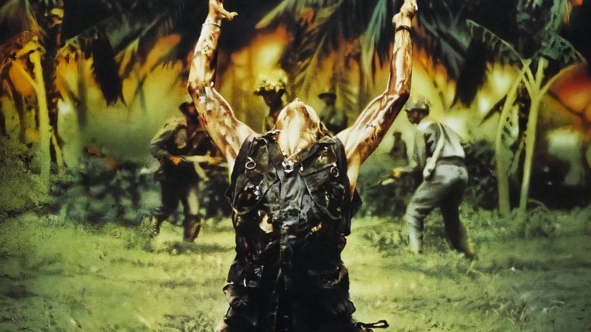10 Greatest Vietnam War Movies of All Time, Ranked