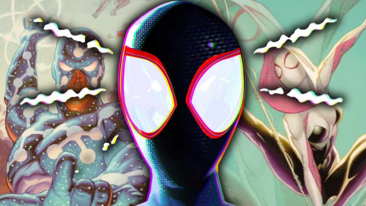 Every Spider-Man Ever, Ranked: All 60 Versions From Weakest to Strongest