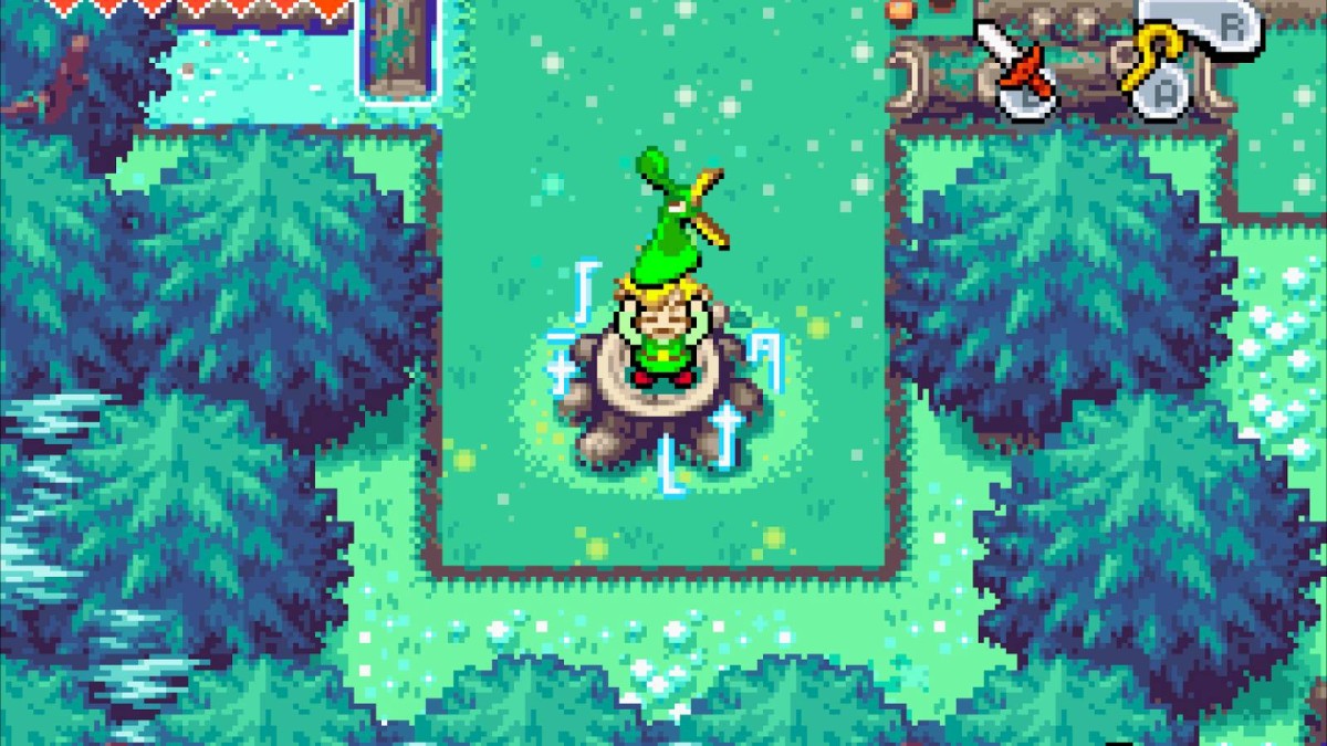 Beloved Legend of Zelda Games Get New Enhanced 3DS Ports