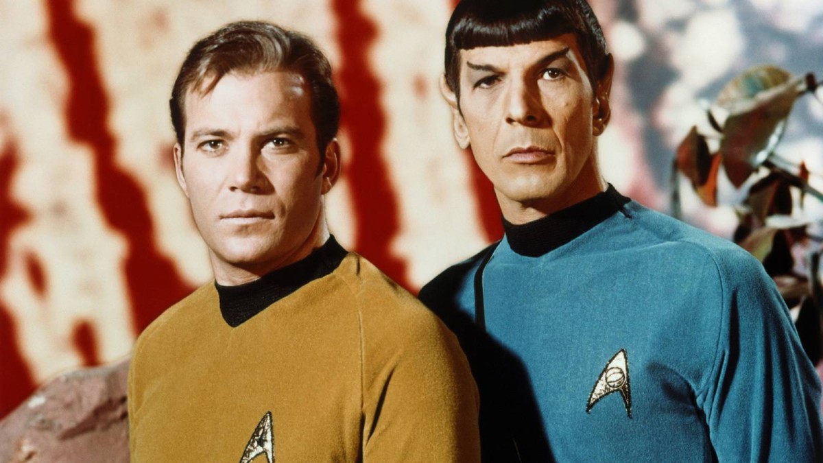 57 Years Later, Star Trek: The Original Series' Best Episode Has Aged Like Fine Wine