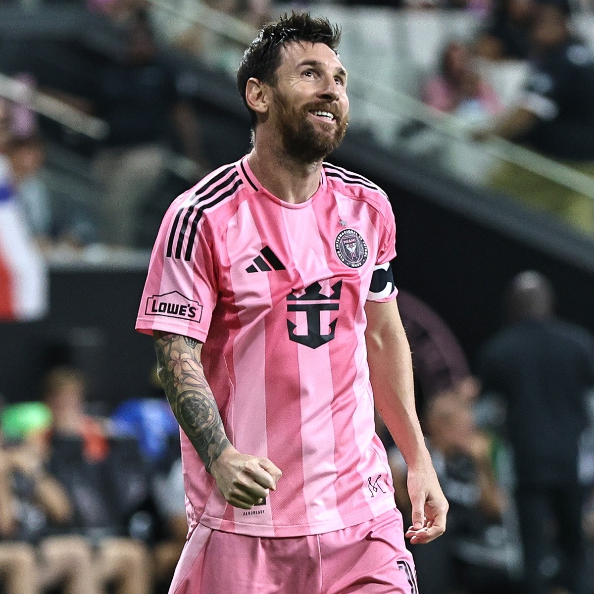 Lionel Messi Retires From Argentina National Team After 20 Years