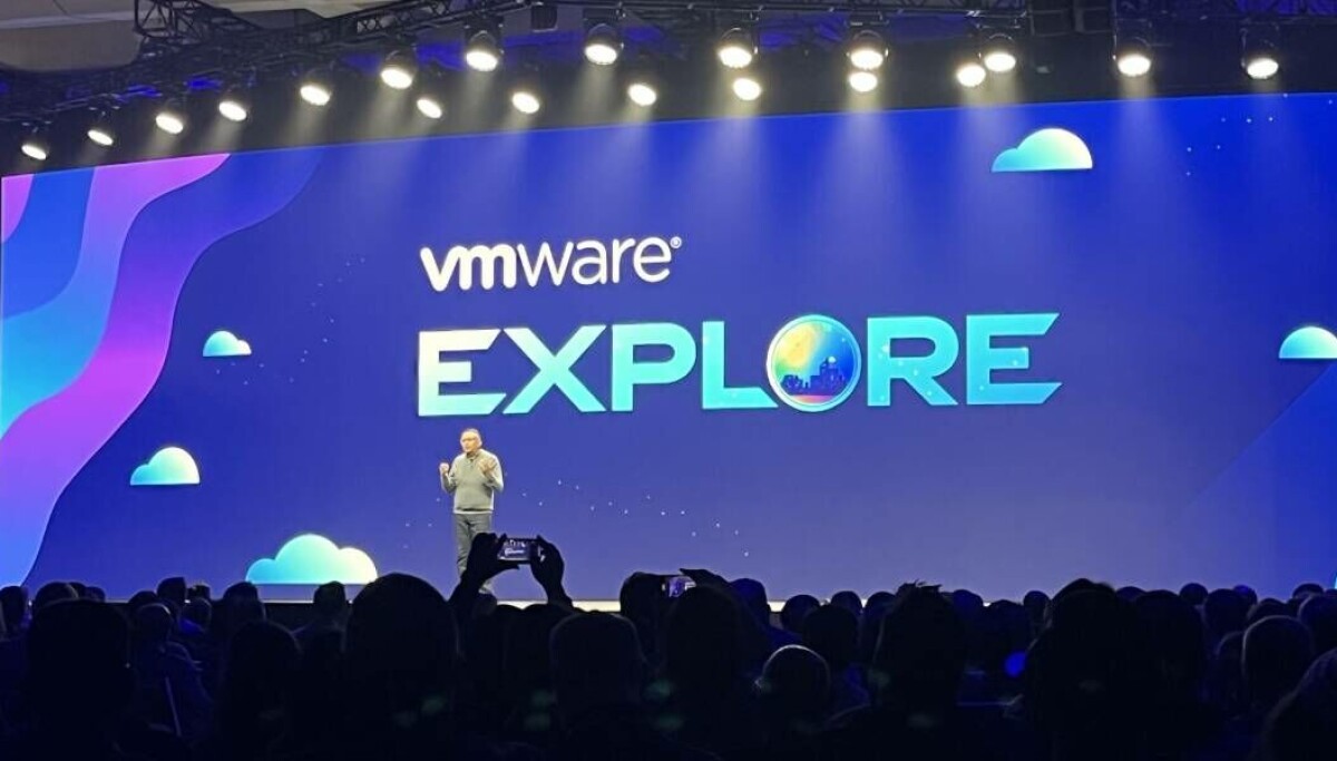 The balkanization of virtualization will de-throne VMware, which doesn't mind a bit