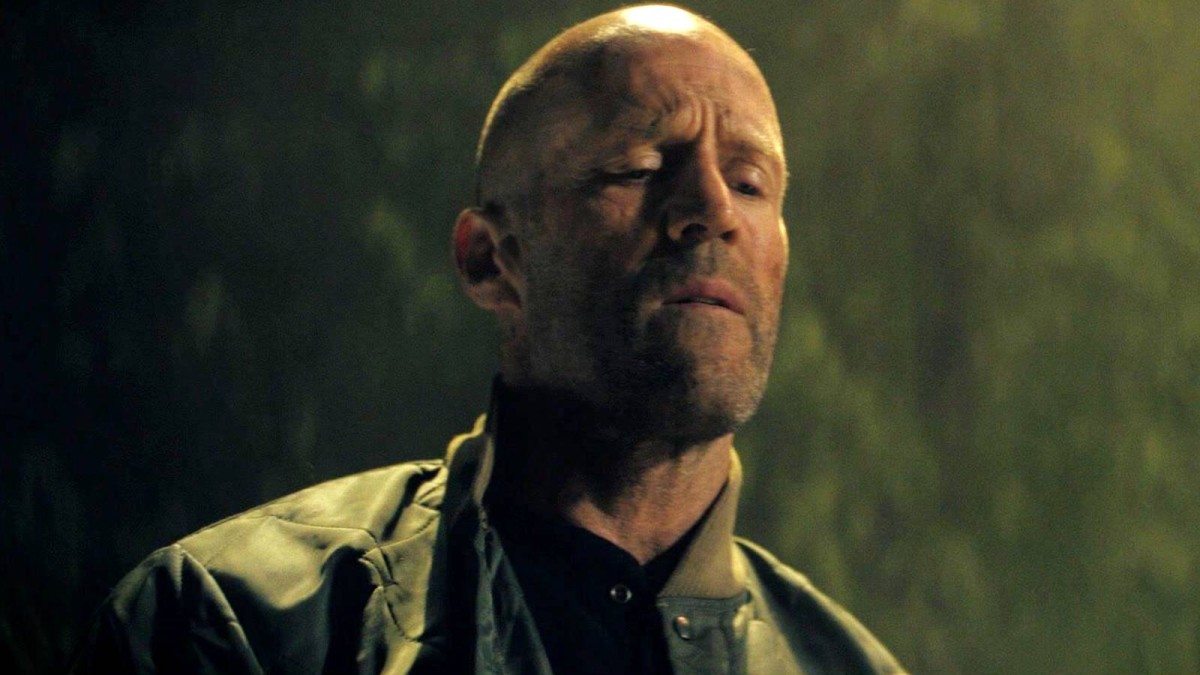 Forget The Beekeeper, Jason Statham's Most Rewatchable Deep Cut Is Streaming Now