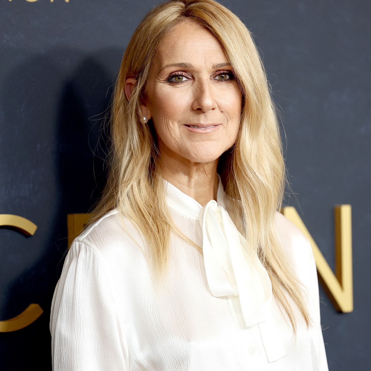 Céline Dion Says She's Still "Living the Life" Amid Health Battle