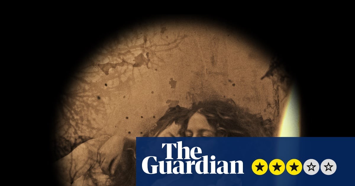 Snapshot review – fun found-footage scarer follows amateur Ripper hunters in the 1880s
