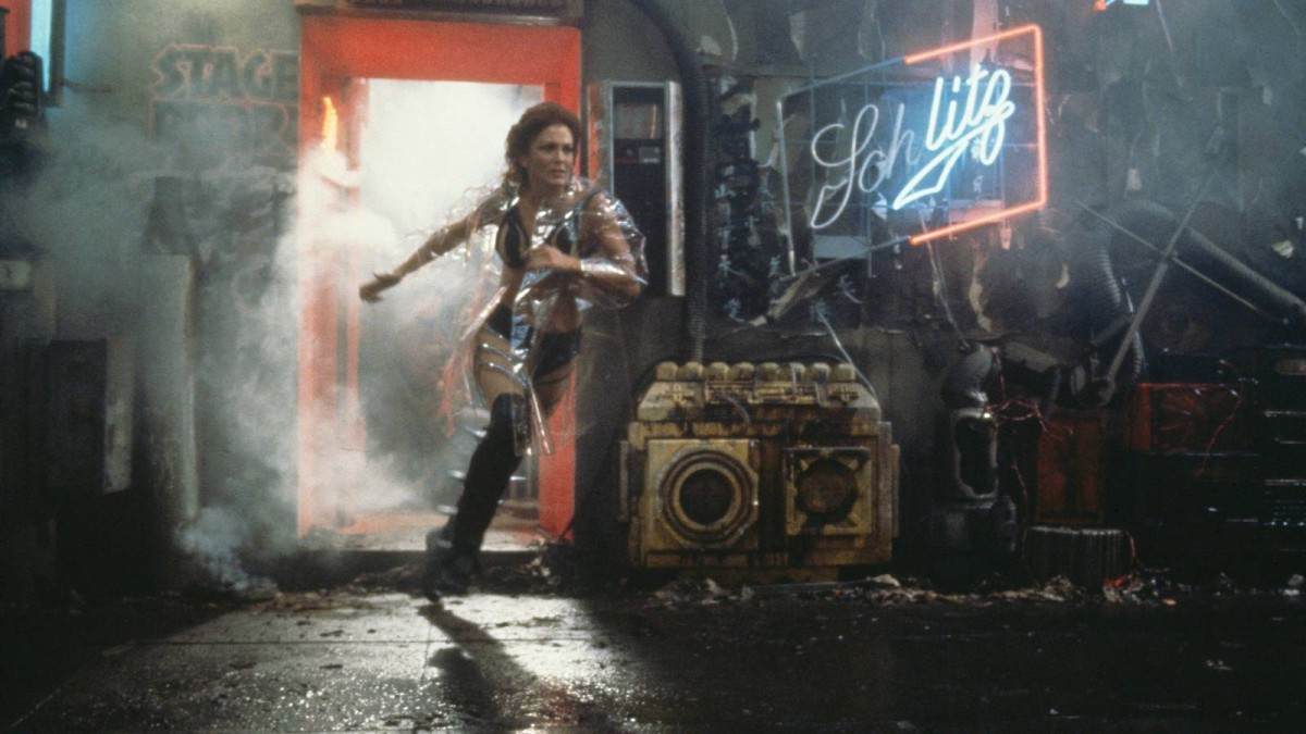 Ridley Scott's Near-Perfect Sci-Fi Masterpiece is Officially Streaming on YouTube for Free