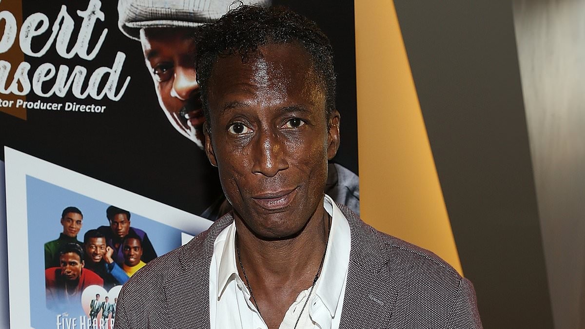 Michael Wright dead at 70: Acclaimed actor starred in The Five Heartbeats, Sugar Hill, Streamers and Oz