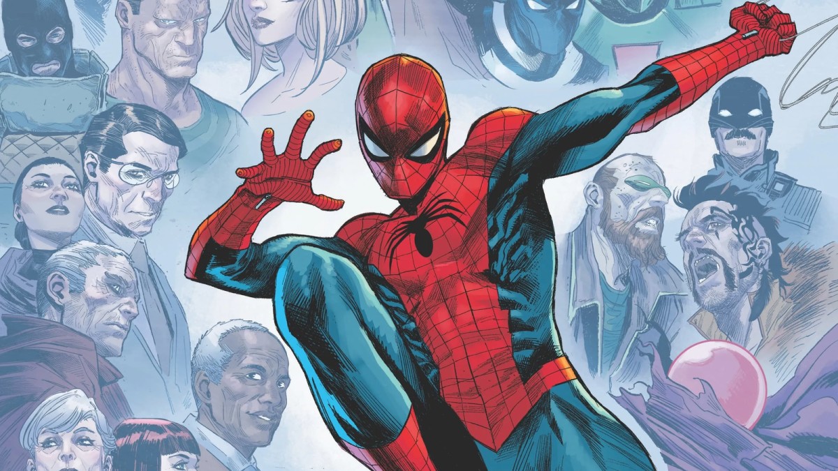 Marvel Comics Is Finally Stealing One of DC’s Best Ideas