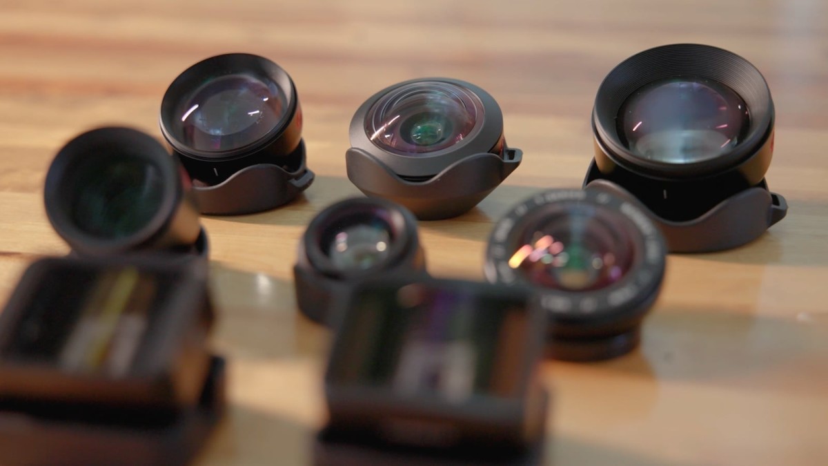Just How Good Are Moment’s T-Series II Lenses for iPhone?