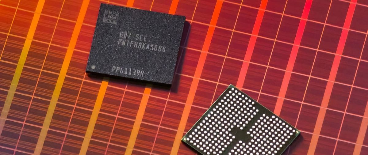 Samsung debuts three next-generation memory technologies for AI data centers — zHBM, zNAND-O, and BV-NAND all rely on advanced wafer bonding technologies