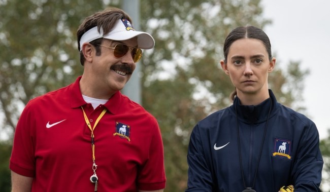 ‘Ted Lasso’ Season 4 Review: Jason Sudeikis’ Cheery Coach Is Still Off His Game