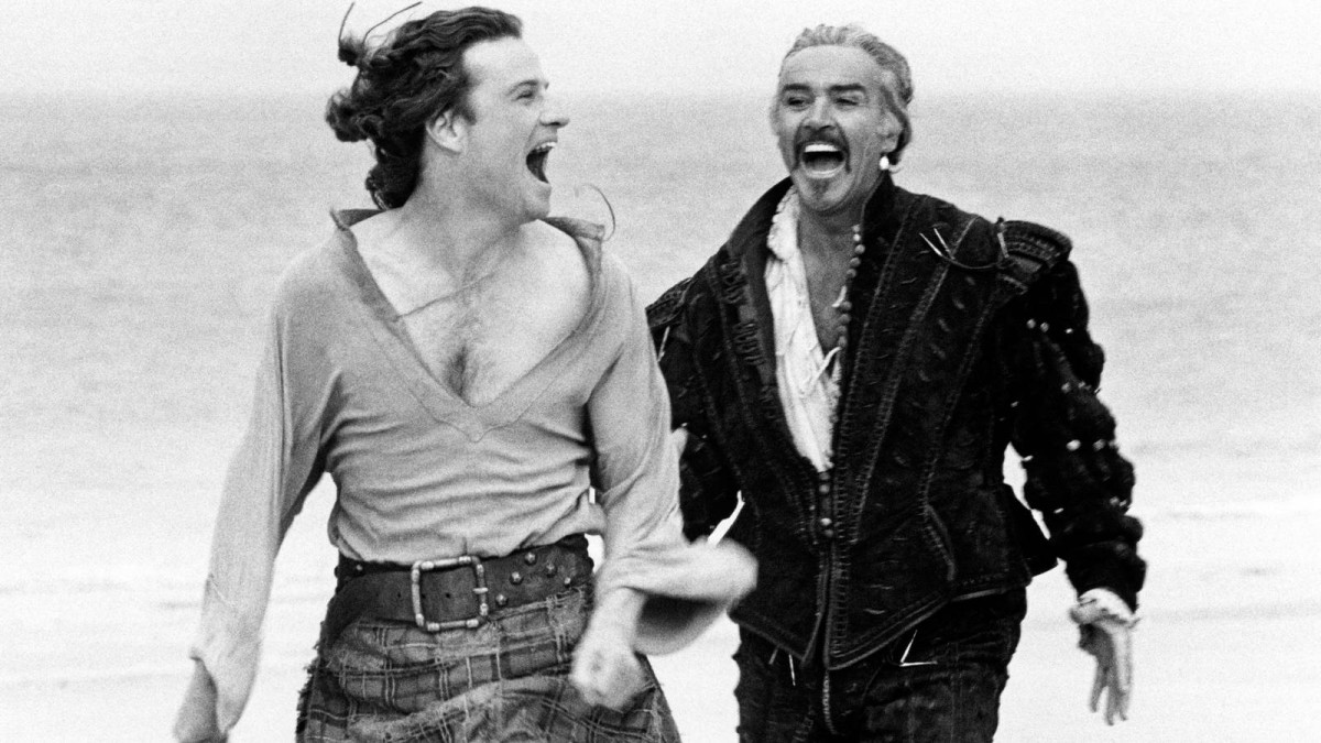 40 Years Later, Hollywood Still Hasn't Learned the Right Lesson from 'Highlander'