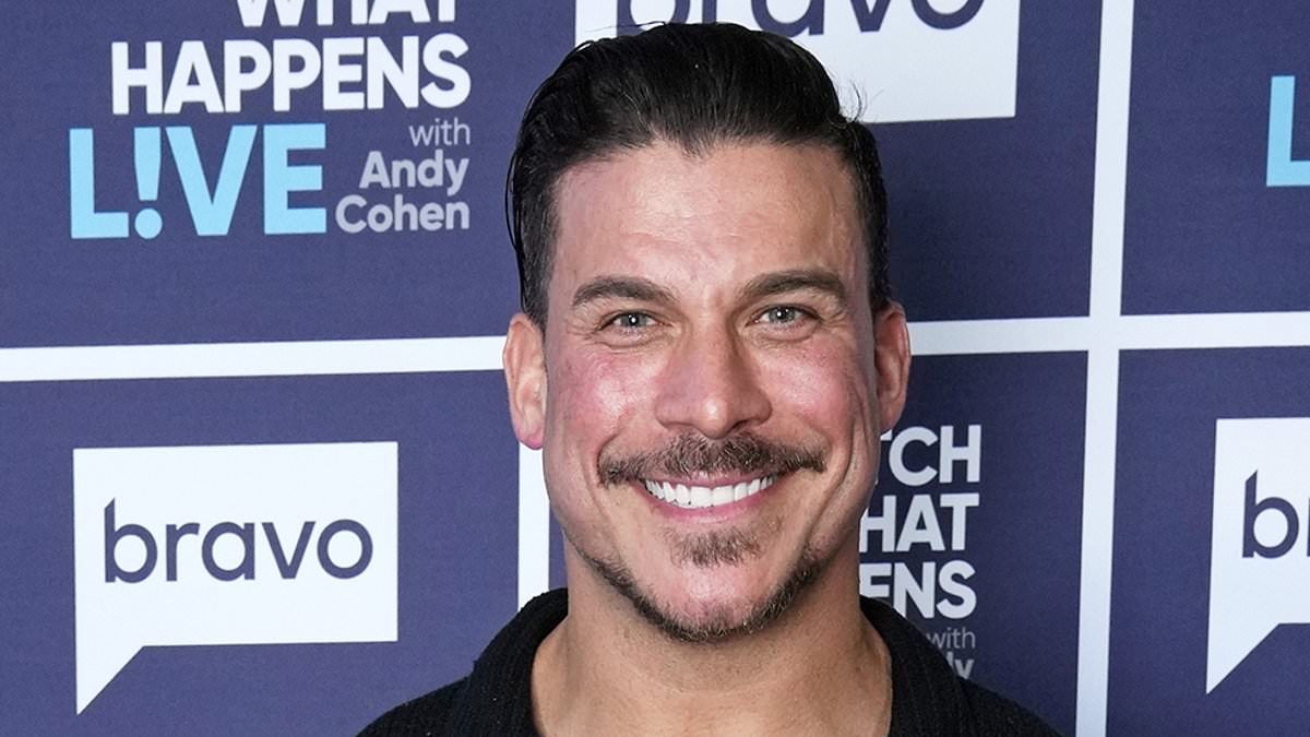 Jax Taylor ramps up Brittany Cartwright divorce drama as he accuses her of career SABOTAGE in explosive post… amid rumors he's dating her ex-publicist