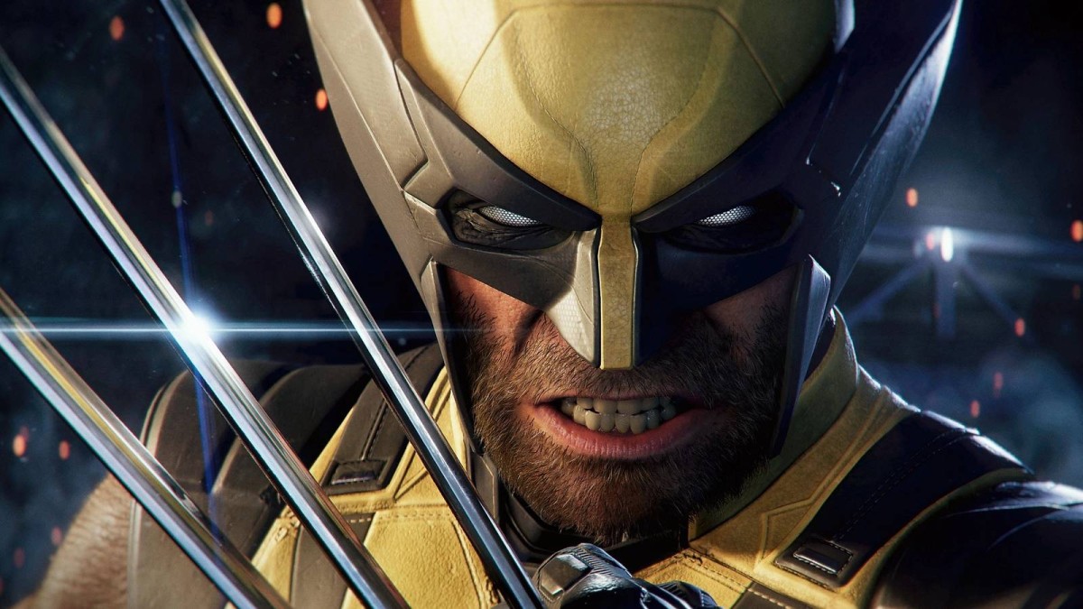 There will be nudity in Marvel's Wolverine — but there's a catch