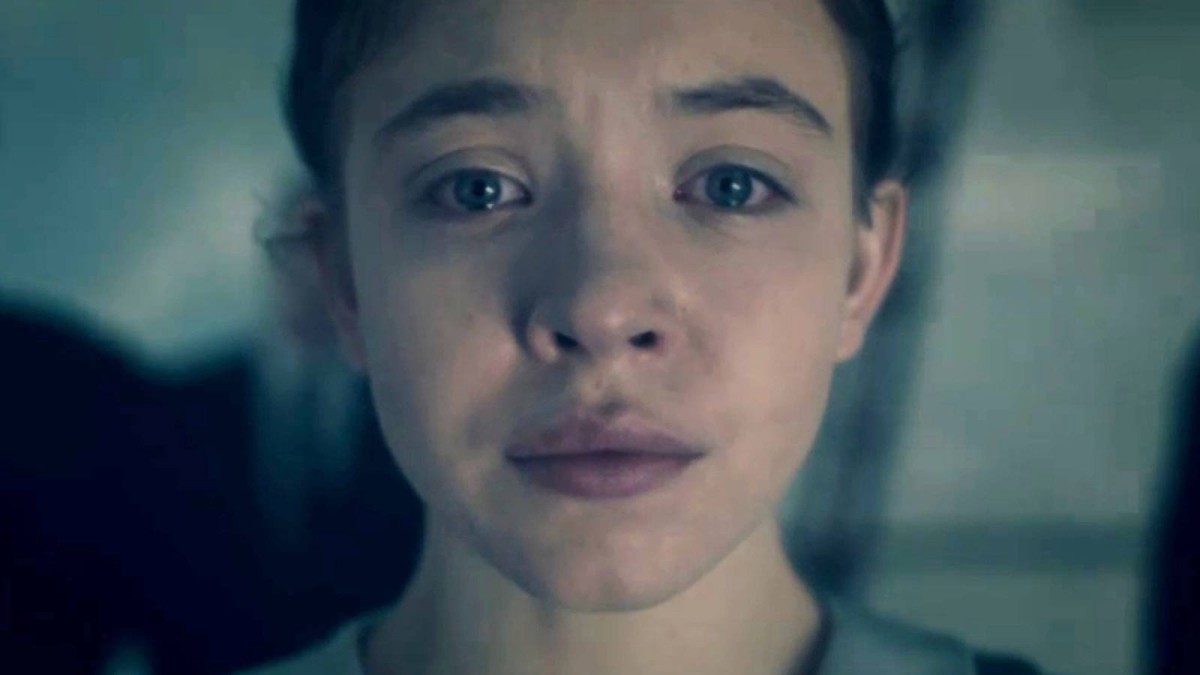 Sydney Sweeney's Dark Handmaid's Tale Role, Explained