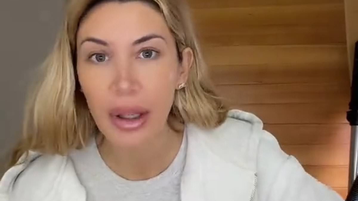 MAFS bride Gia Fleur unleashes at 'petty' co-star after being uninvited from Julia Vogl's event: 'Grow up!'