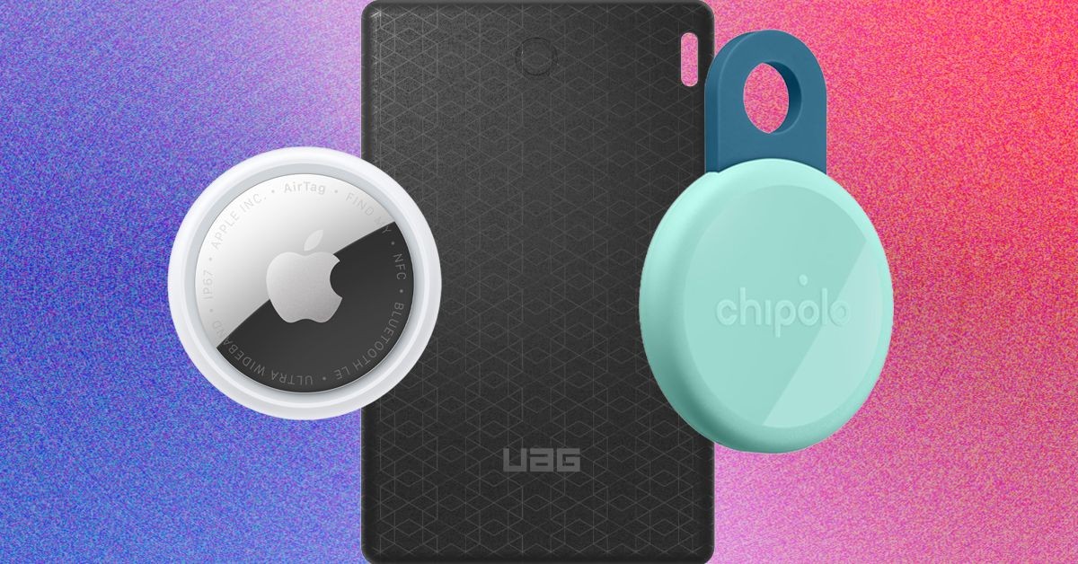 3 Best Tracking Devices for Your Keys, Wallet, and More (2026)