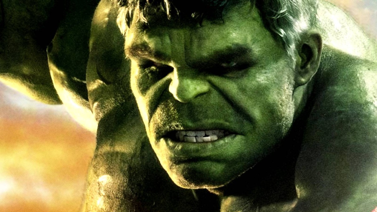 Marvel Has Finally Given Us 3 Versions Of The Hulk In 1 Movie