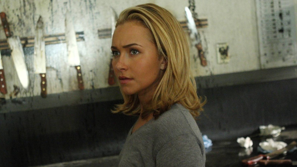 Heroes & Nashville Star Hayden Panettiere Dies At 36