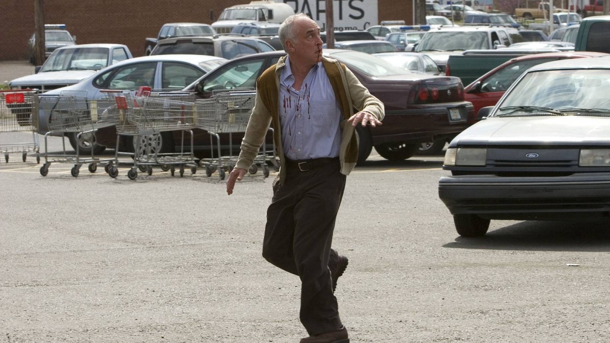19-Year-Old Sci-Fi Adaptation Stephen King & Mike Flanagan Both Love Has Aged Like Fine Wine