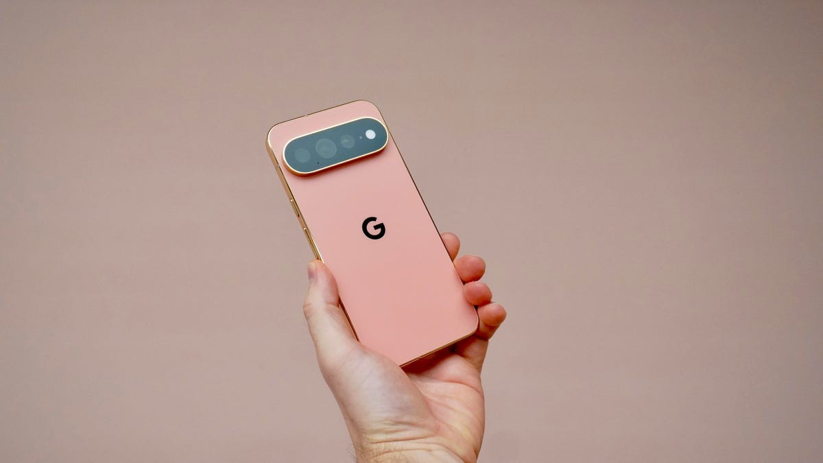 This Google Play Store trick saved me over $100 on the Pixel 11 Pro XL - here's how