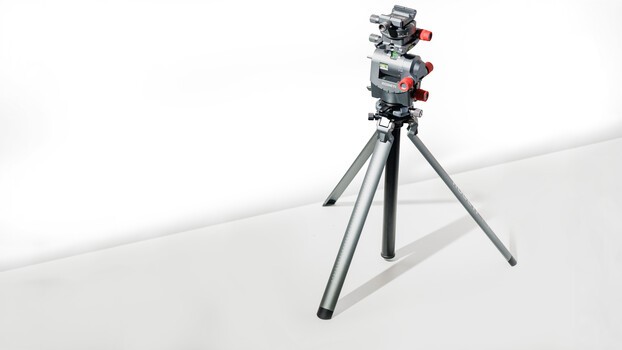 We Review the Rogeti C32BK: The Patented Design That Reinvents Camera Support