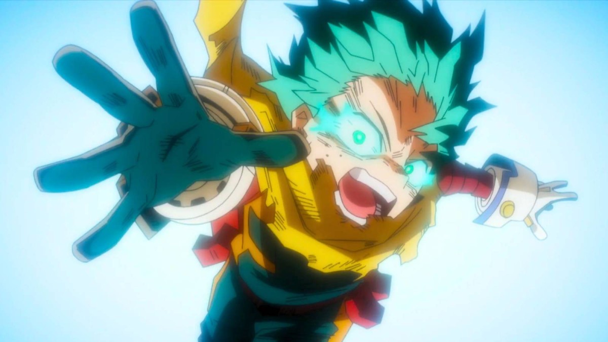 My Hero Academia Fumbled The One Reveal That Could Have Changed Everything