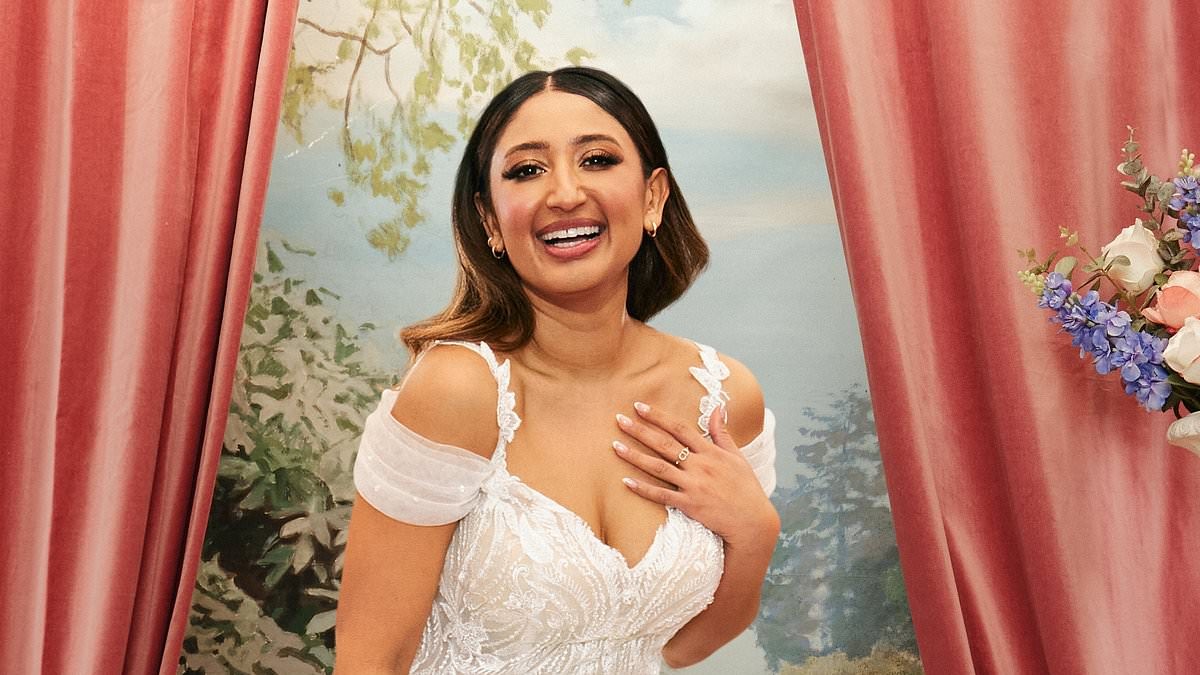 MAFS UK's Nelly Patel reveals she got a nose job after seeing herself on the show as she reflects on chaotic marriage to Steven Springett