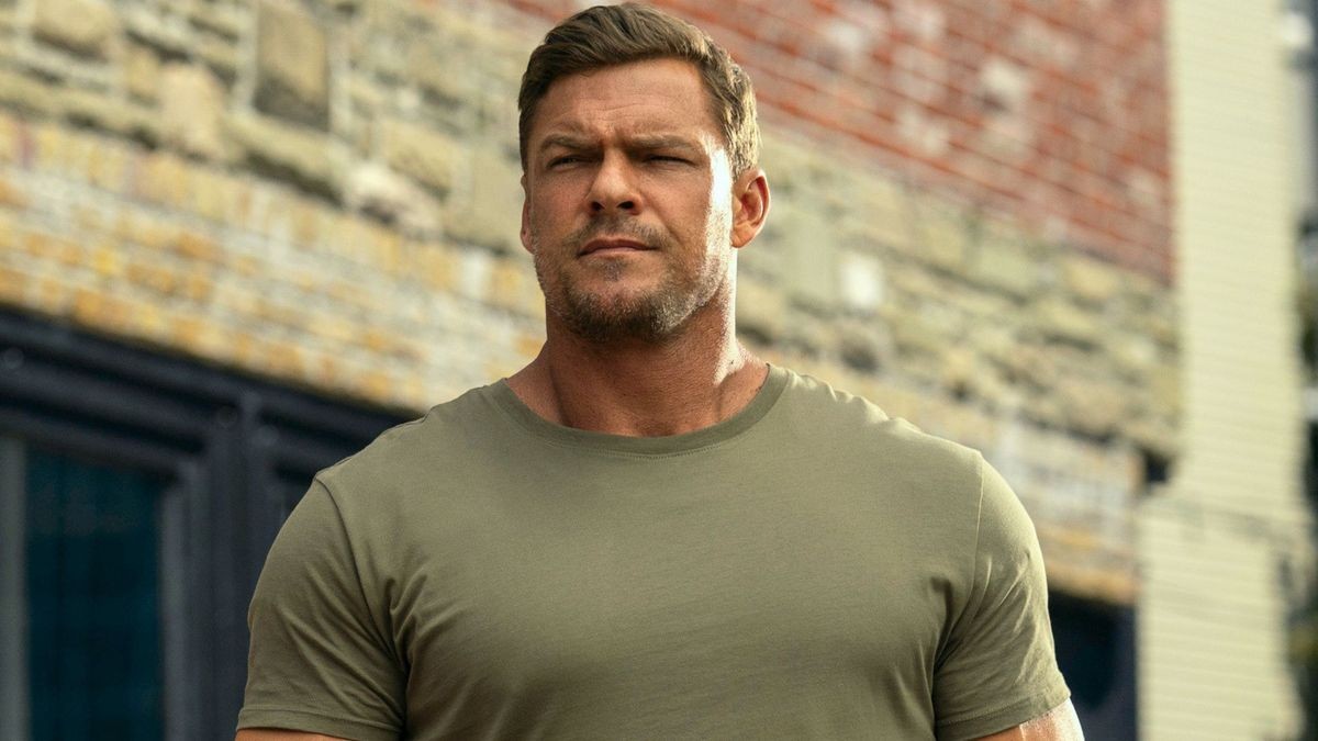 I've watched all 8 episodes of Reacher season 4 and still think the hit Prime Video show's pivot to political espionage was a risk — but don't worry, the punching hasn't gone anywhere