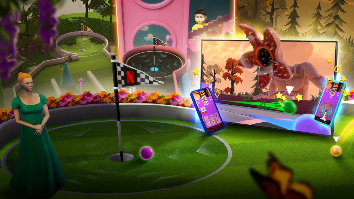 Netflix Games’ Latest Pivot Is a Reminder of Its Messy Past