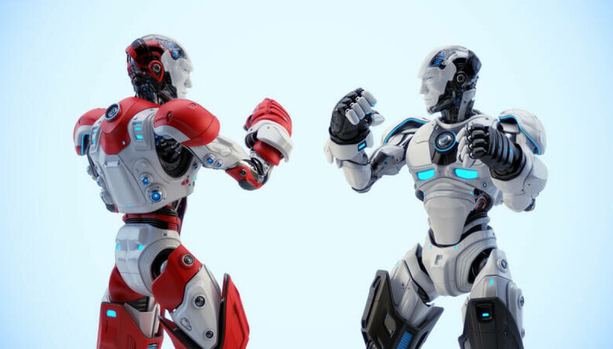 AI is 'both the weapon and the target' in latest wave of cyberattacks