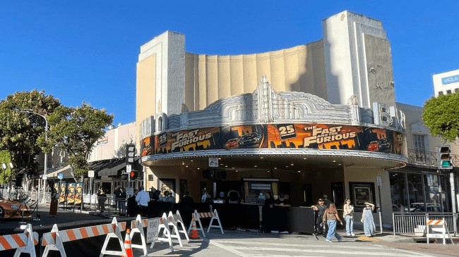 Jason Reitman Was Ready to Spend Millions to Save the Historic Bruin Theatre. Can a Scrappy New Team Reopen It by October?