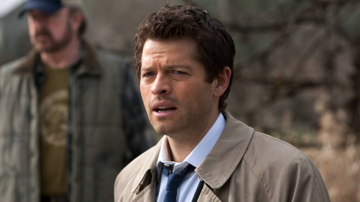 16 Years Later, Castiel's Best Line Is Still A Top 3 Supernatural Quote