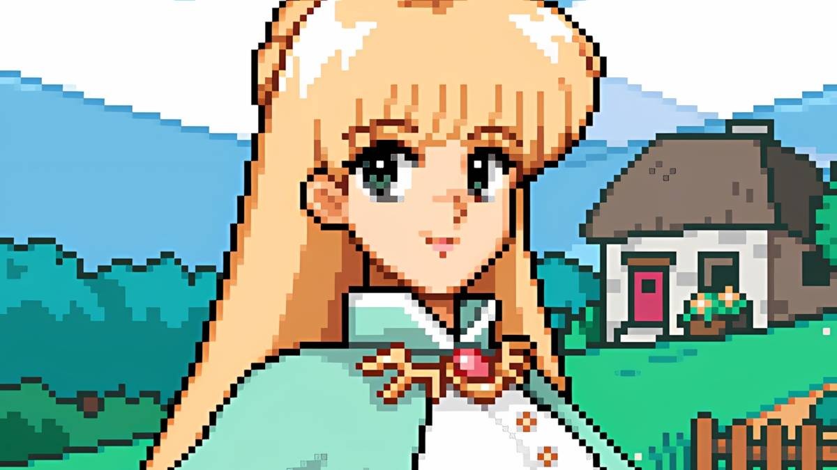 Fields of Mistria 1.0's release time in your time zone
