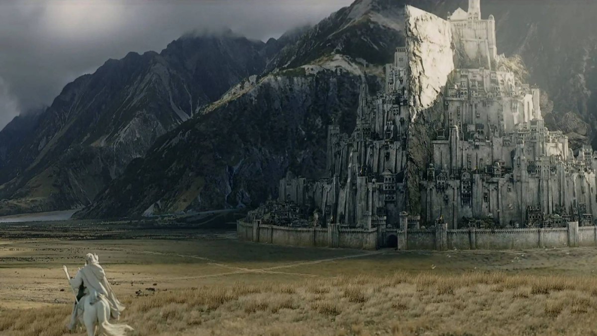 Lord Of The Rings: Realms Of The South Officially Announced
