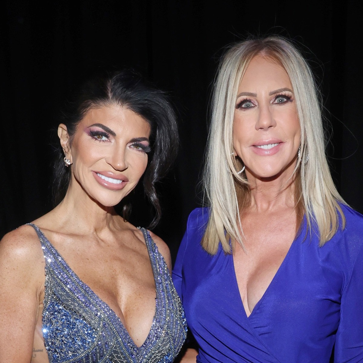 Vicki Gunvalson Slams Teresa Giudice Over Fraud Conviction on UGT