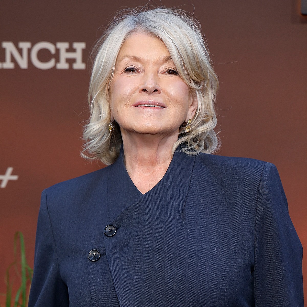 Martha Stewart Reveals "Jerk" Ex Andy Stewart's Reaction to Her Doc