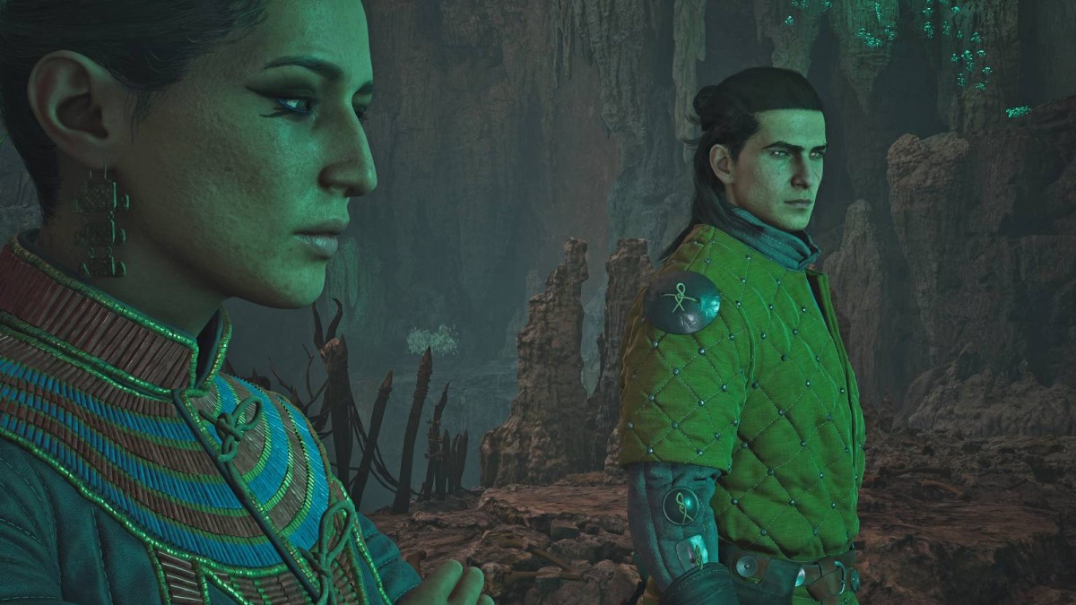 The Blood of Dawnwalker Reviews Say The Witcher 3 Finally Has a Worthy Successor