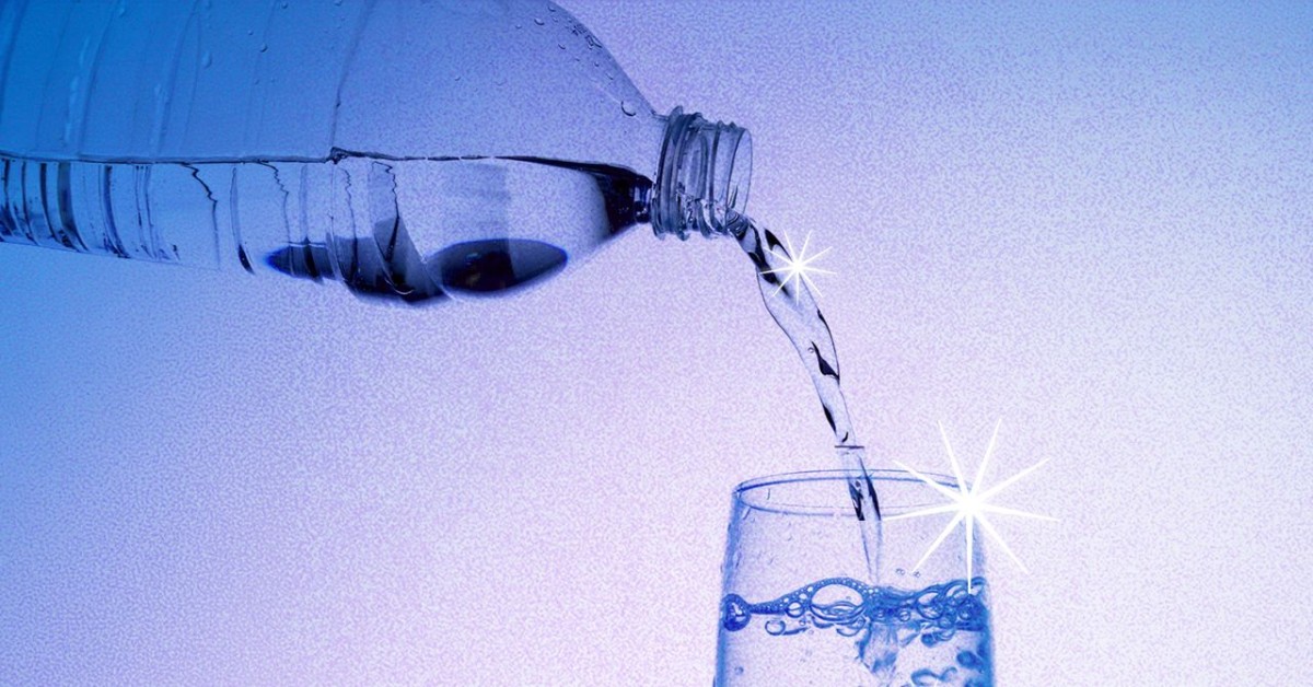 Is Expensive Bottled Water Actually Better for You?